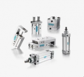 Пневмоцилиндры