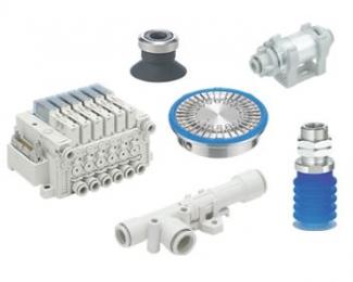 Вакуумное оборудование