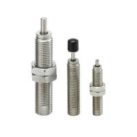 Амортизаторы SMC, AirTac, FESTO