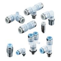 Для чистых сред