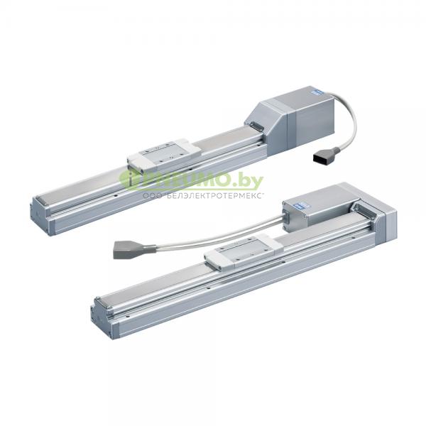 Электрические приводы