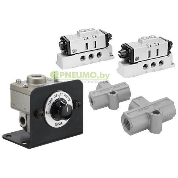 Элементы пневмологики