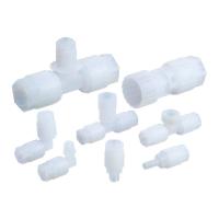 Химически стойкие фитинги