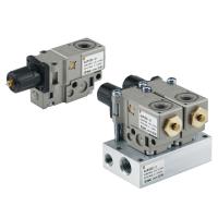 Импульсные дозаторы