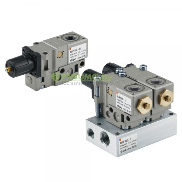 Импульсные дозаторы