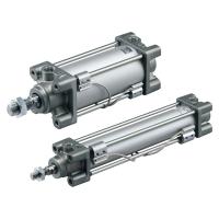 Пневмоцилиндры по ISO SMC, AirTac, FESTO