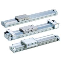 Пневматические каретки