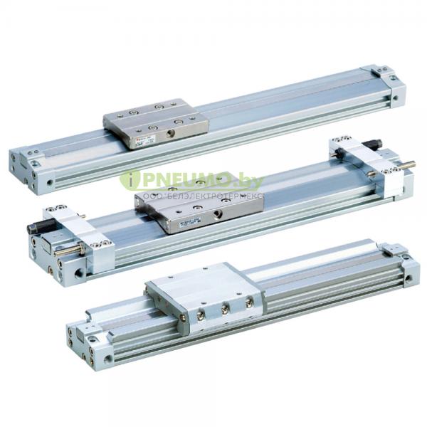 Пневматические каретки