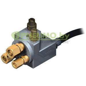 Клапаны-смесители