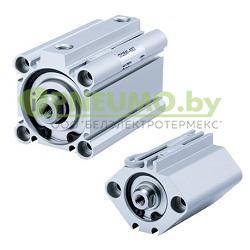 Компактные пневмоцилиндры