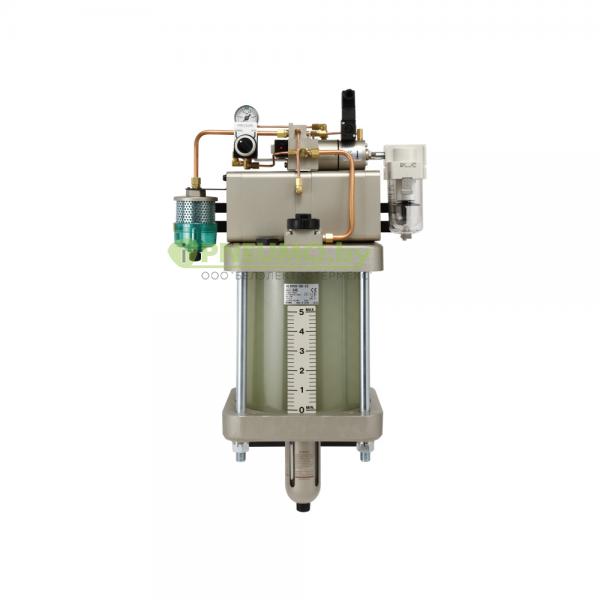 Магистральные маслораспылители