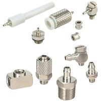 Миниатюрные фитинги