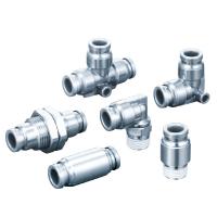 Фитинги из нержавеющей стали