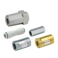 Обратные клапаны