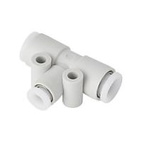 Пластиковые фитинги