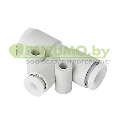 Пластиковые фитинги