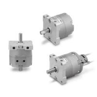 Поворотные приводы