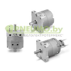 Поворотные приводы