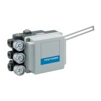 Позиционеры