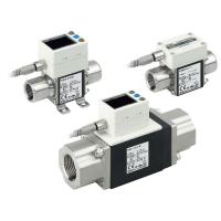 Расходомеры