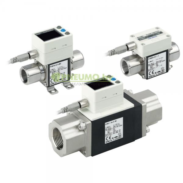 Расходомеры