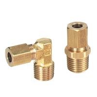 Фитинги с накидной гайкой