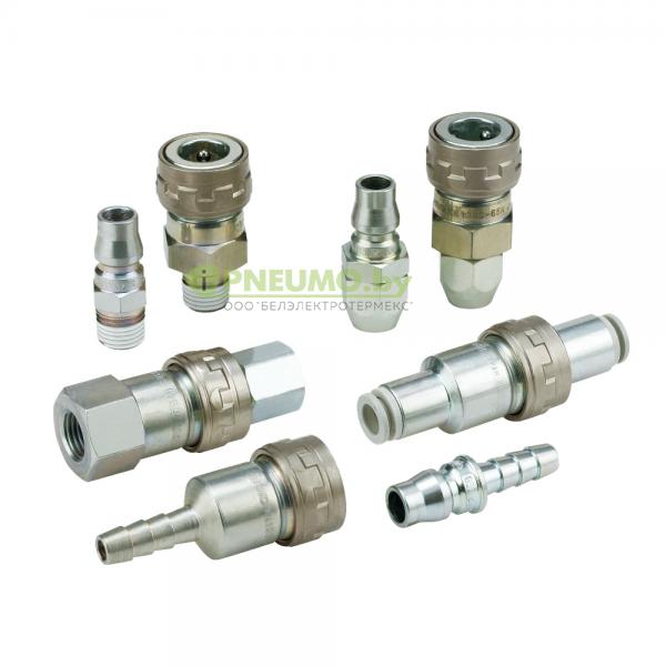 Самозапирающиеся