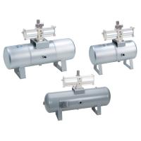 Усилители давления