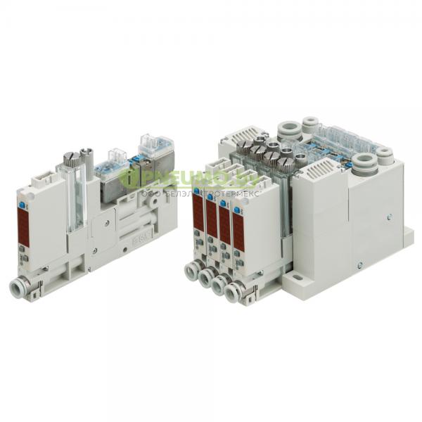 Вакуумные эжекторы