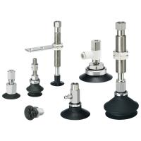 Вакуумные присоски