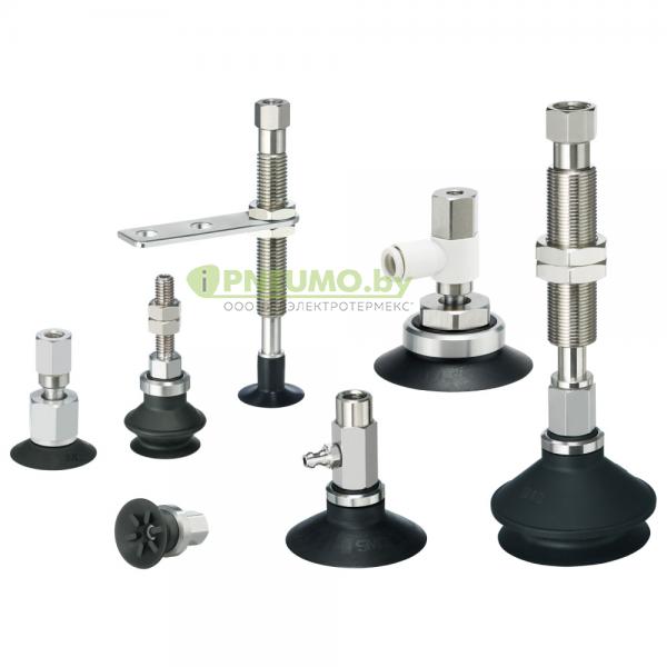 Вакуумные присоски