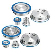 Вихревые захваты