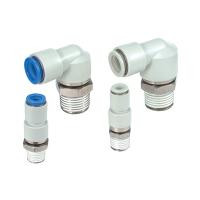 Поворотные высокоскоростные фитинги