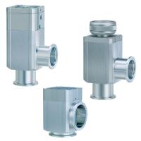 Высоковакуумные клапаны