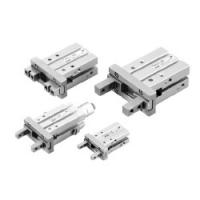 Пневматические захваты