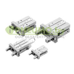 Пневматические захваты